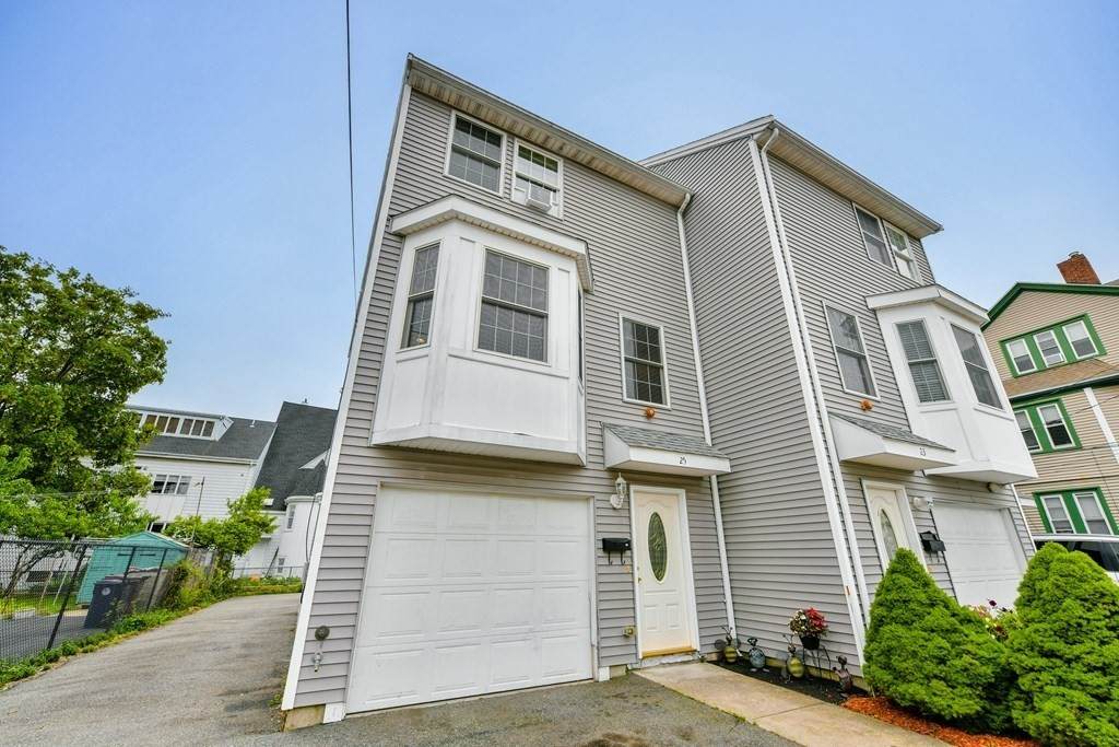 25 Liberty St - Photo 1