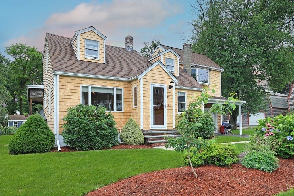 65 Dobson Rd - Photo 1