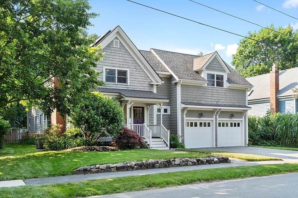 30 Park St - Photo 1