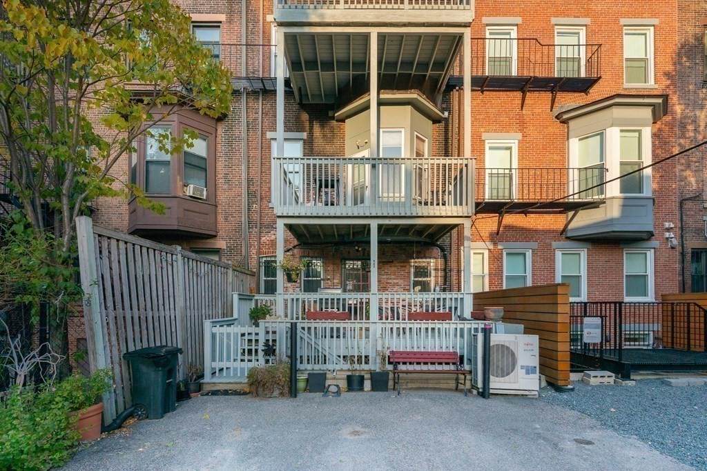 459 Massachusetts Ave. - Photo 1