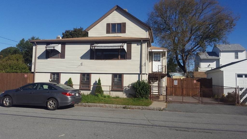 90 Lisbon St - Photo 1