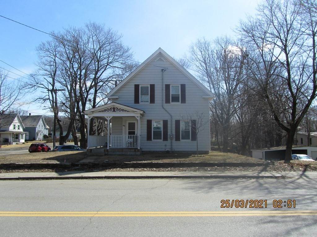 370 Parker St - Photo 1