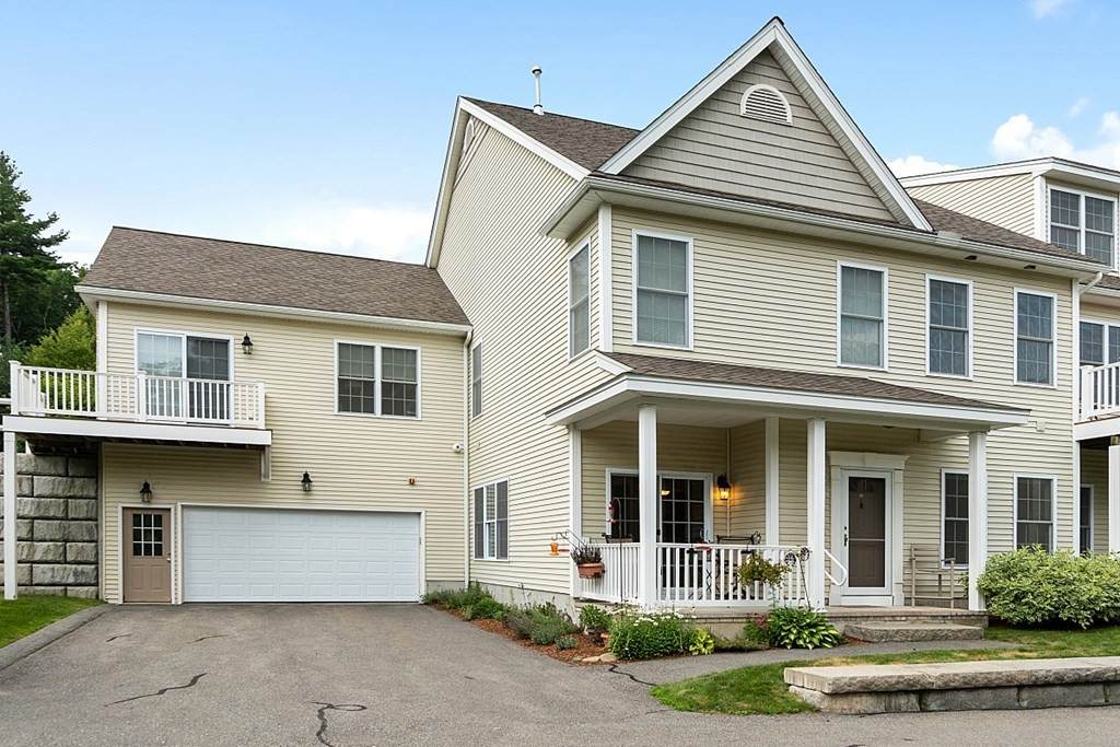 606 Autumn Ridge Drive - Photo 1