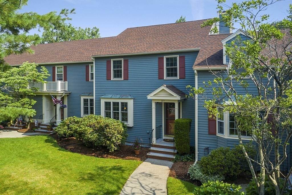 117 Village Post Road - Photo 1