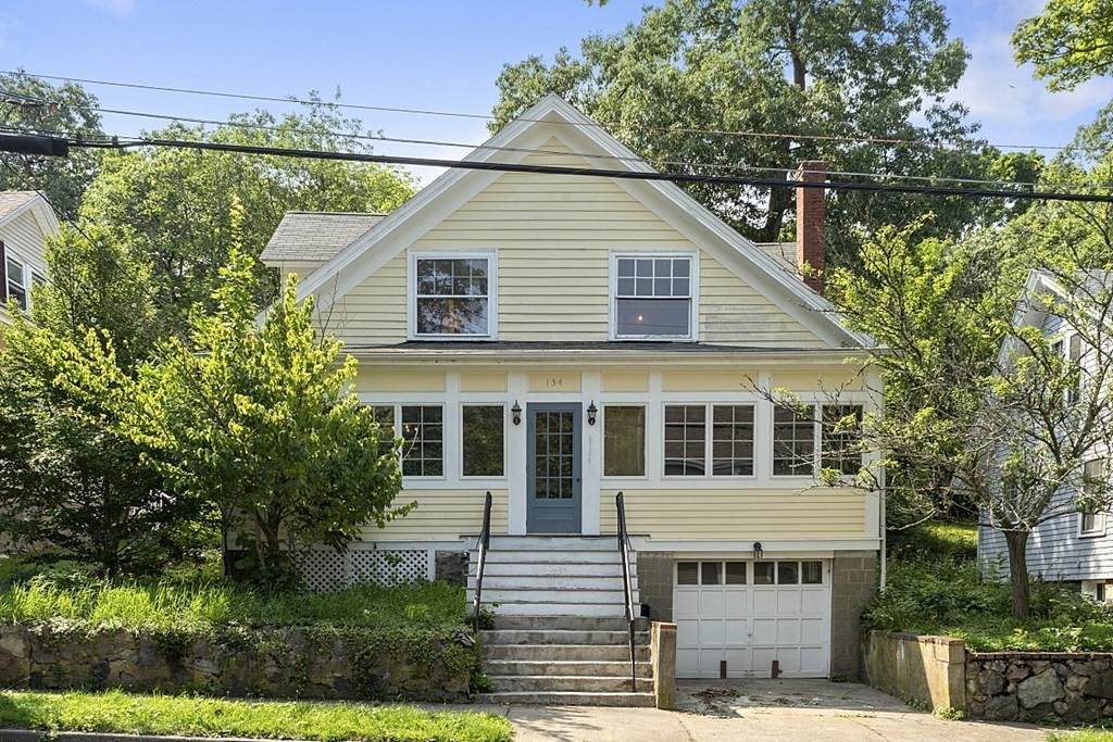 134 Bellevue Road - Photo 1