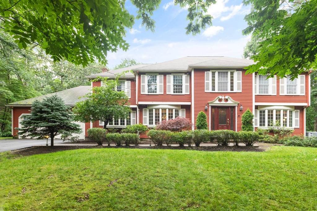 6 Fredrickson Rd - Photo 1