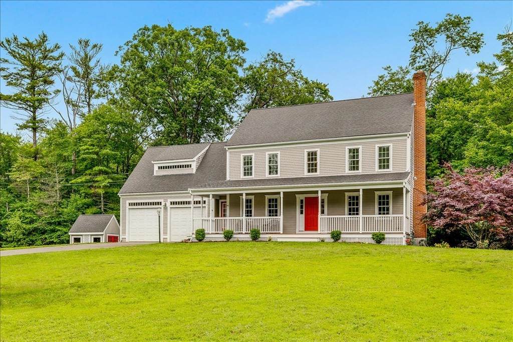 46 Leonard Ln - Photo 1