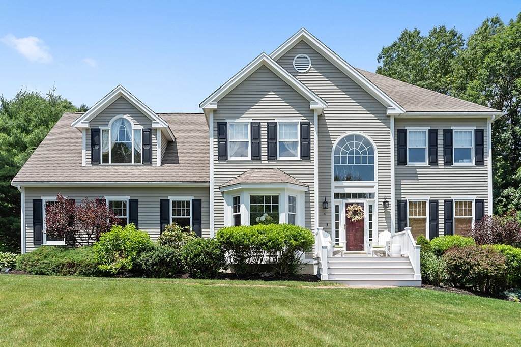 4 Ashley Place - Photo 1