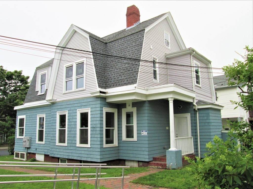 78 Washington Street - Photo 1