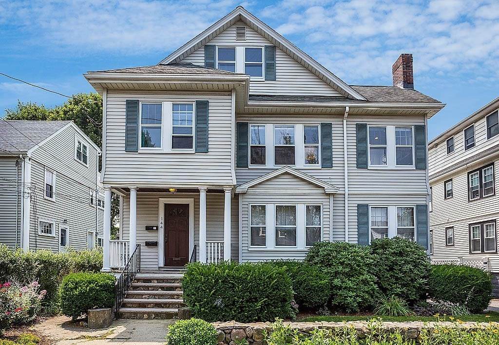 144 Lake Street - Photo 1