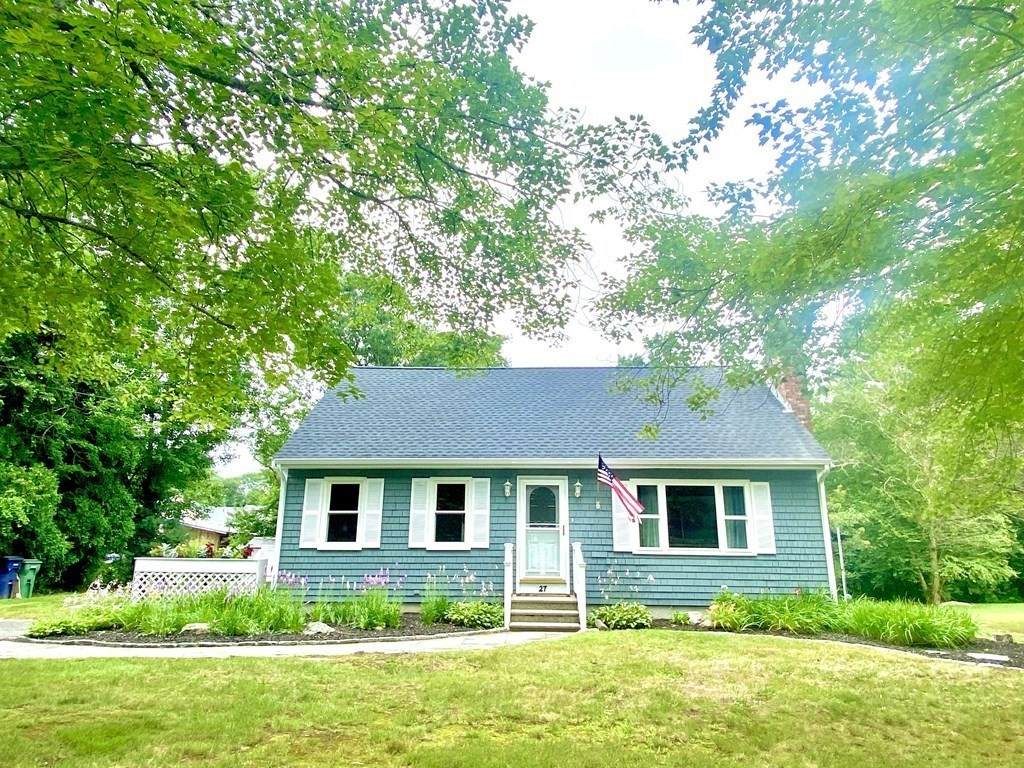 27 Cranberry Way - Photo 1