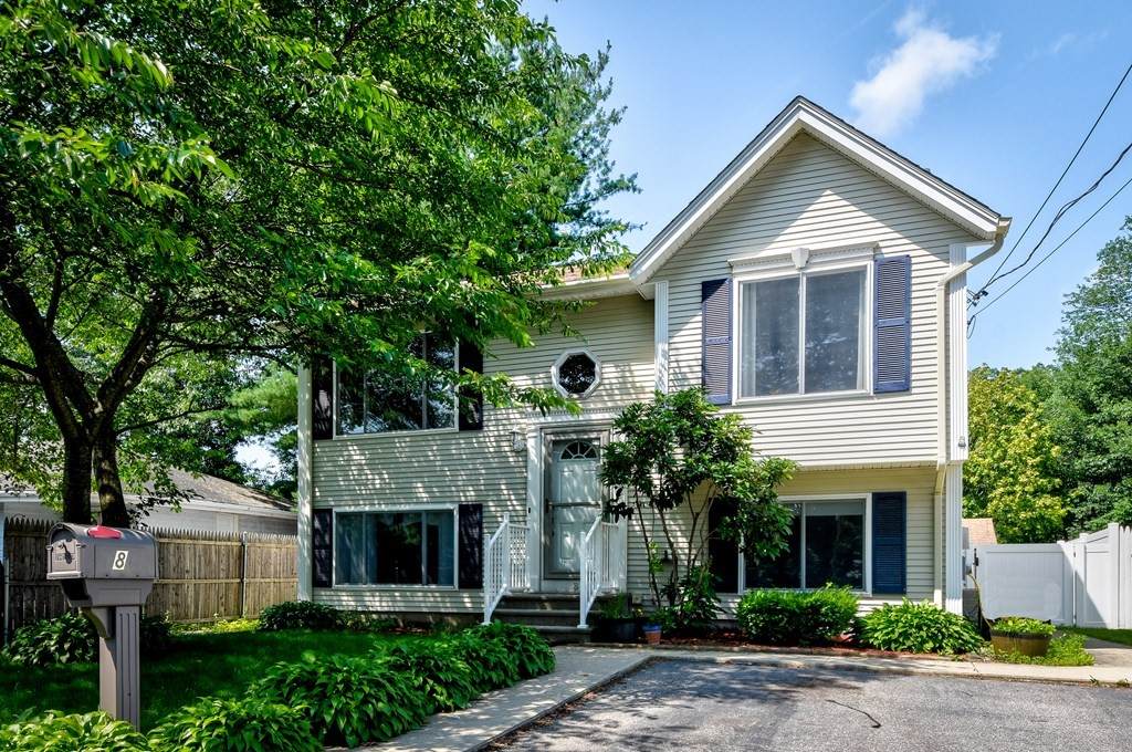 8 Standring St - Photo 1