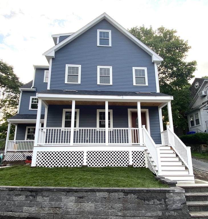 28 Webber St - Photo 1