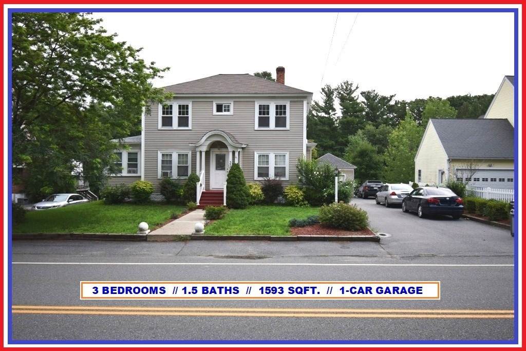 370 Union Street - Photo 1