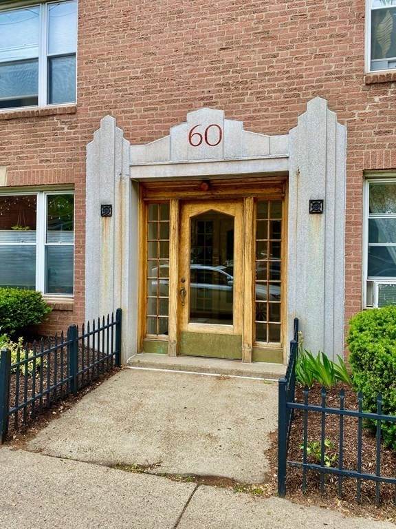 60 Sutherland Road - Photo 1