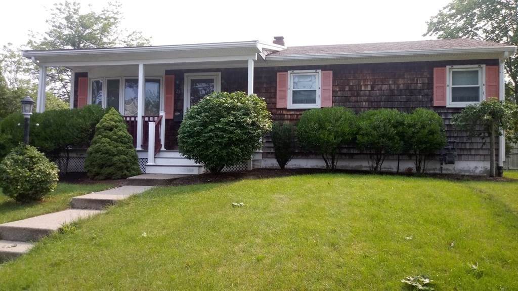 268 Lawrence St - Photo 1