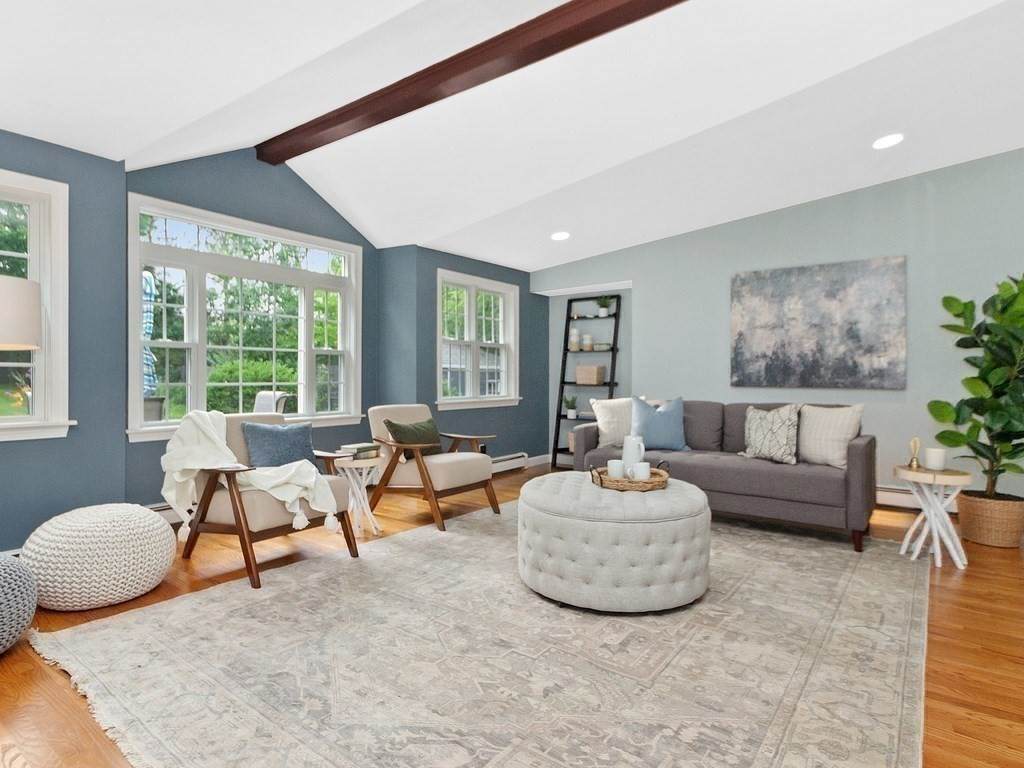 210 Pond St - Photo 1