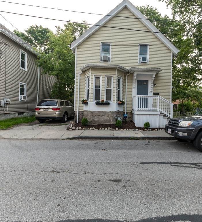 87 Jenney St - Photo 1