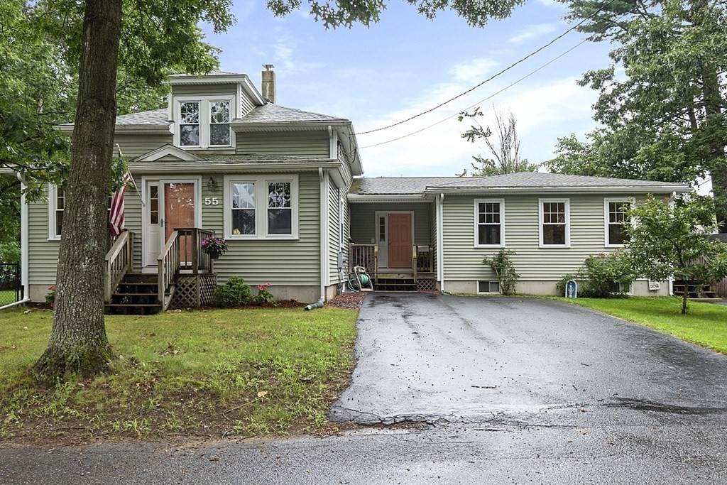 55 Clyde Avenue - Photo 1