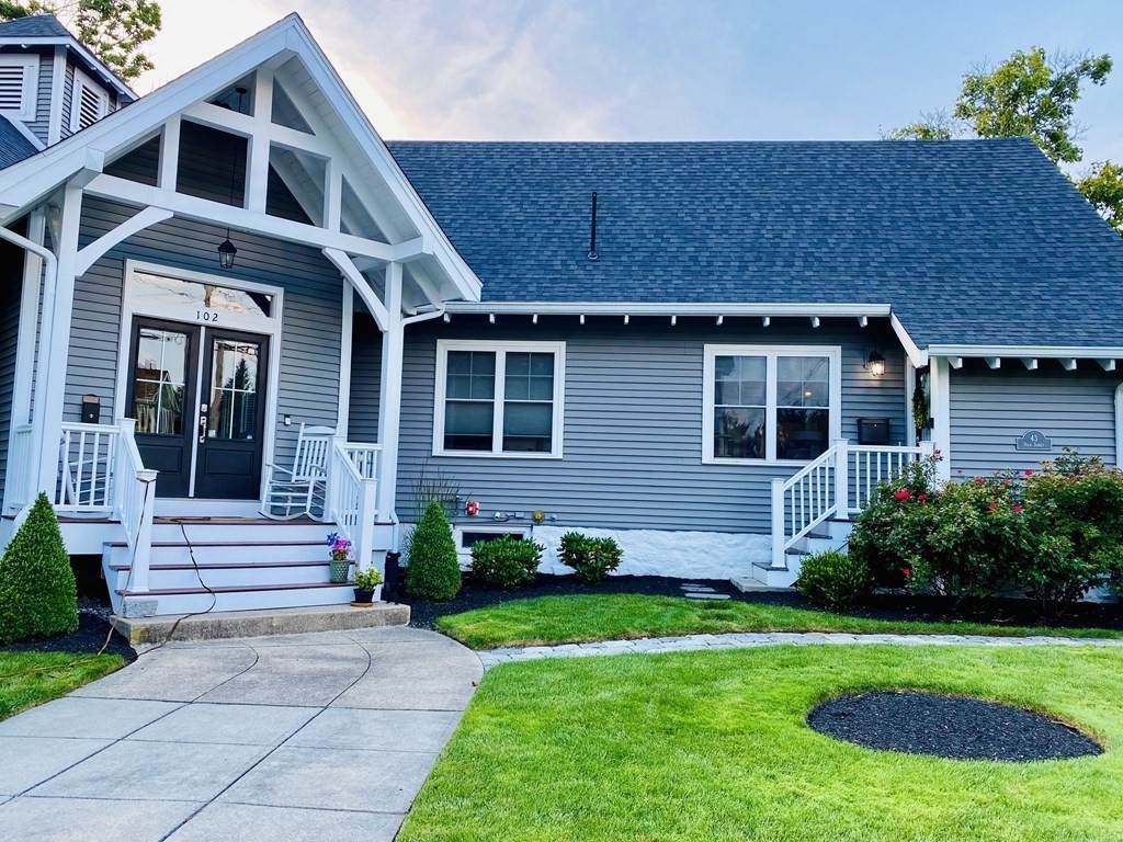 43 High St - Photo 1