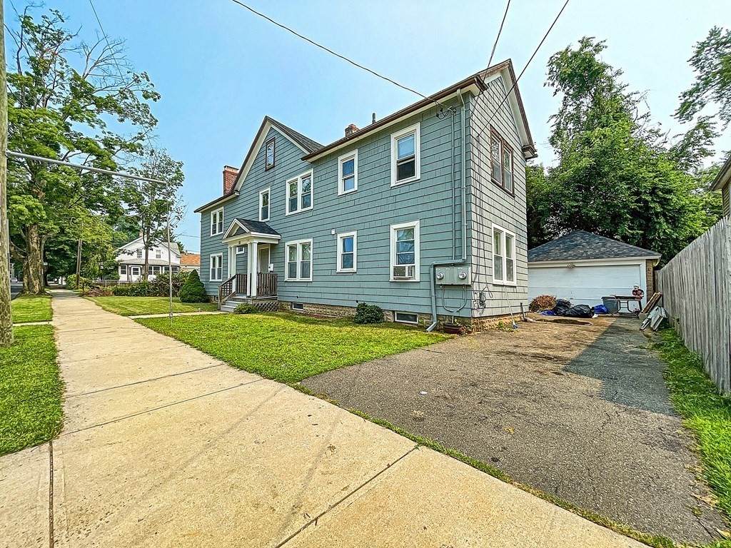 55 Blaine St - Photo 1