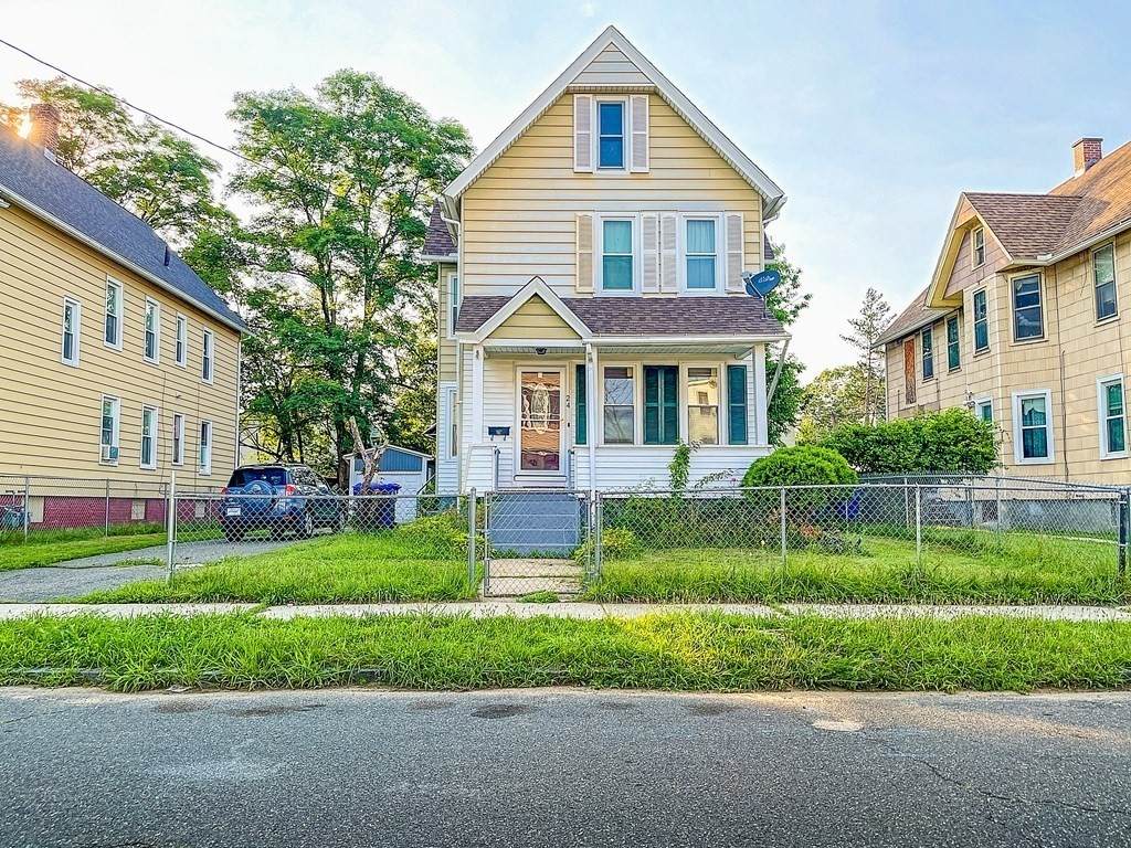 24 Cleveland St - Photo 1