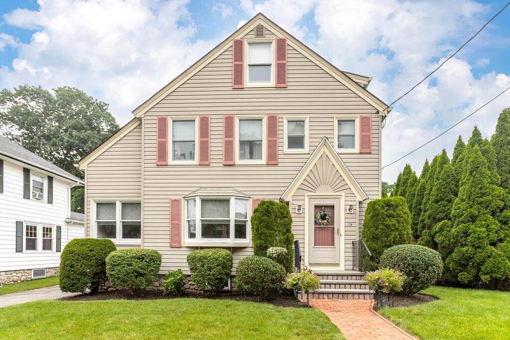 28 Daytona Rd - Photo 1