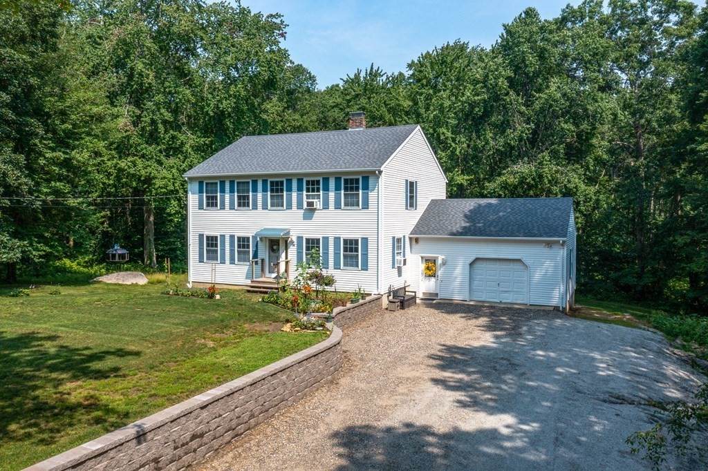 14 Reed Hill Rd - Photo 1