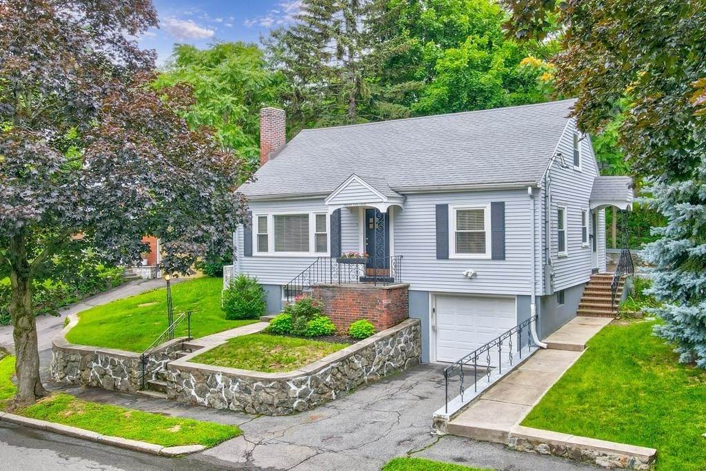 13 Cook Circle - Photo 1