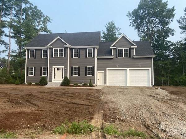 68 Stonegate Drive - Photo 1