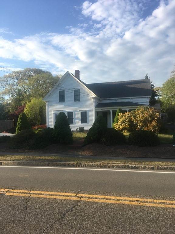 100 Route 28 - Photo 1