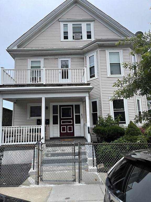 6 Howe Street - Photo 1