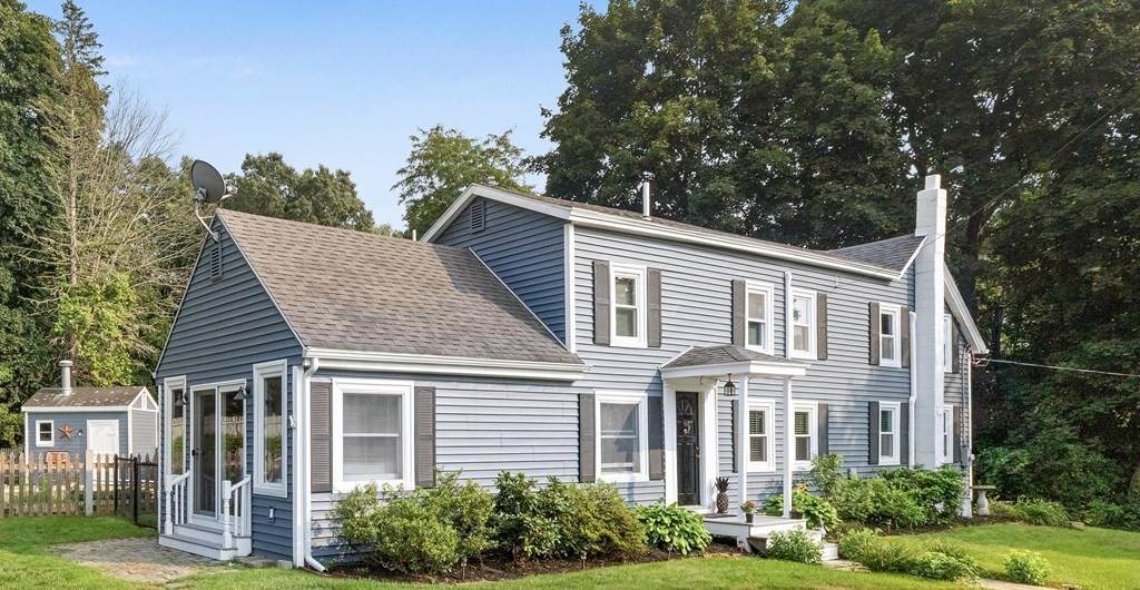 17 Penn Brook Avenue - Photo 1