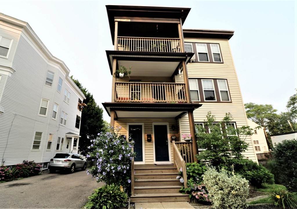 118 - 120 Granite Ave - Photo 1