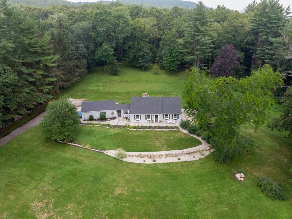 460 Monson Rd - Photo 1