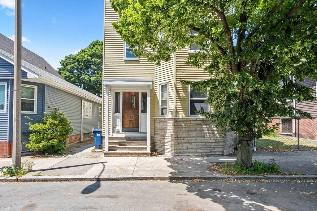 756 Saratoga - Photo 1