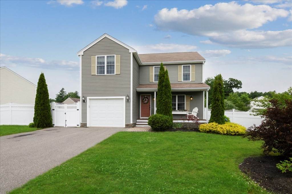 1006 Dighton Woods Cir - Photo 1