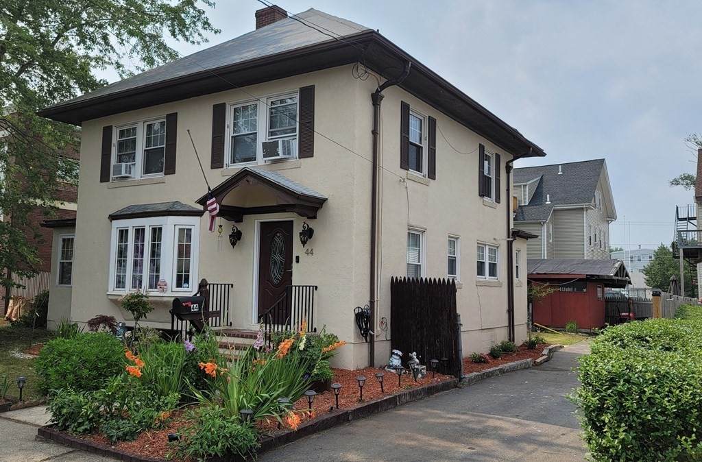 44 Freeman St - Photo 1