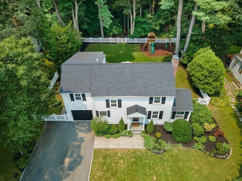 81 Parker Rd - Photo 1