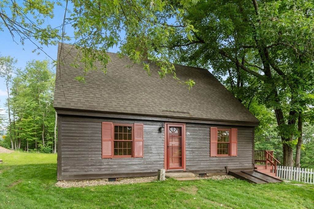 176 Orange Rd. - Photo 1