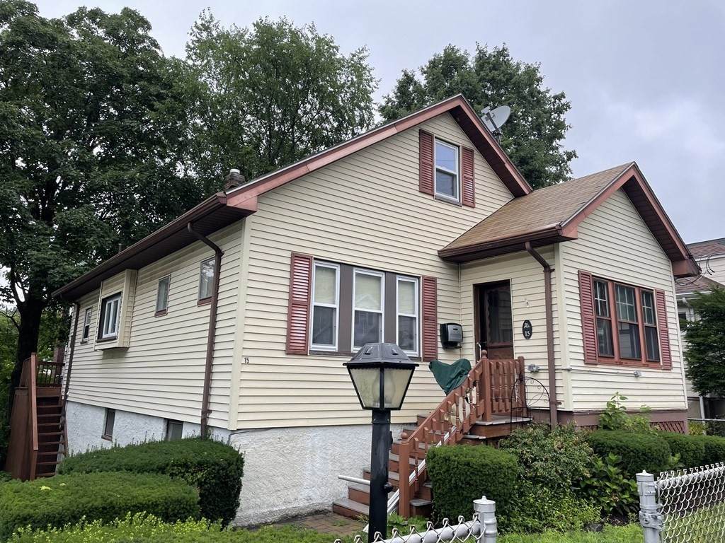 15 Thurlow Street - Photo 1