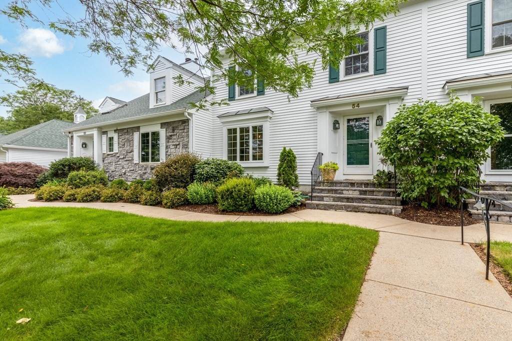 54 Bartletts Reach - Photo 1