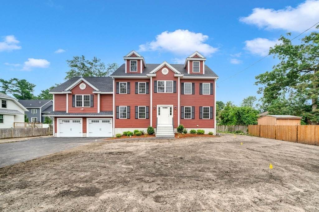 5 Greenwood Rd - Photo 1