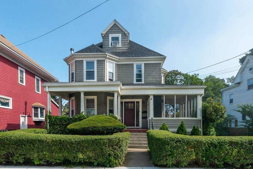 134 Cliff Ave - Photo 1