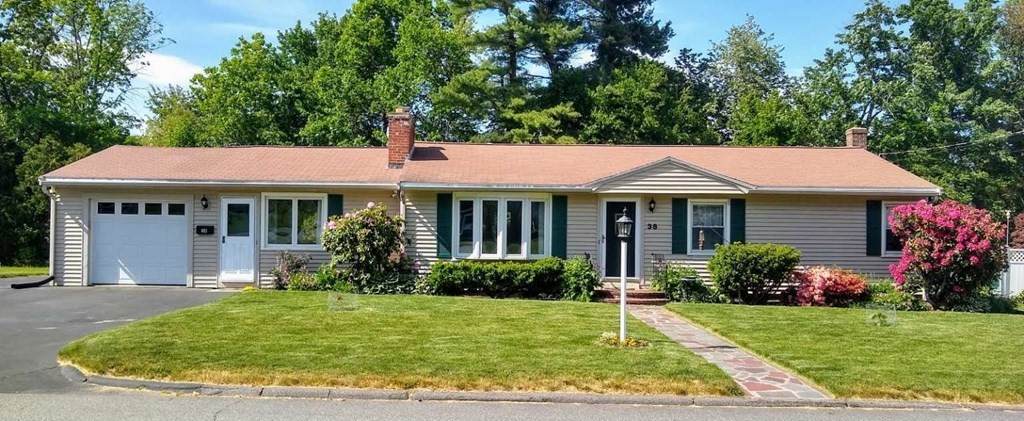 38 Saturn Drive - Photo 1