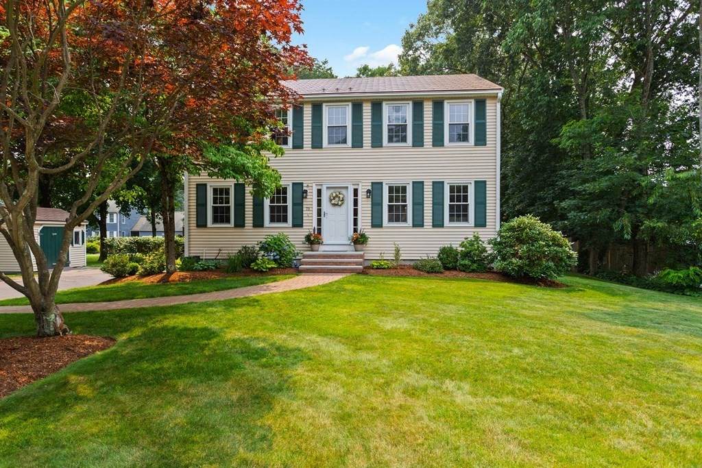 75 Hall St - Photo 1
