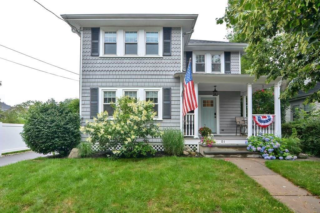51 Chickatabot Road - Photo 1