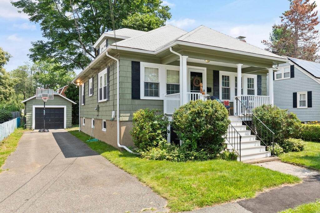 18 Gardner St - Photo 1