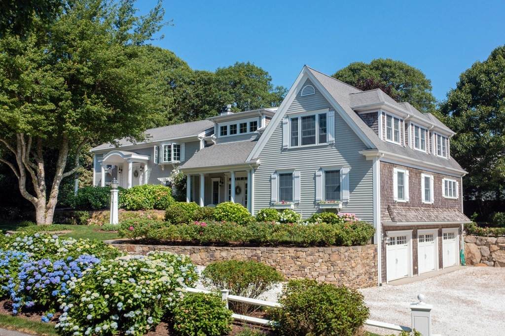 8 Winslow Way - Photo 1