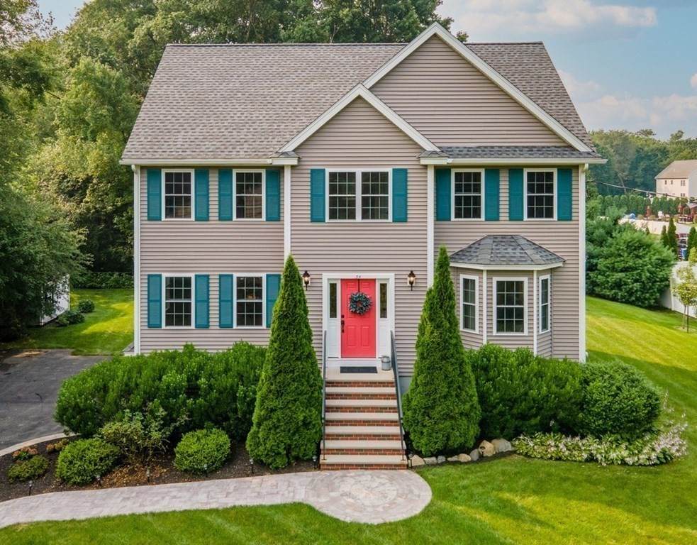 34 Hopkins St - Photo 1
